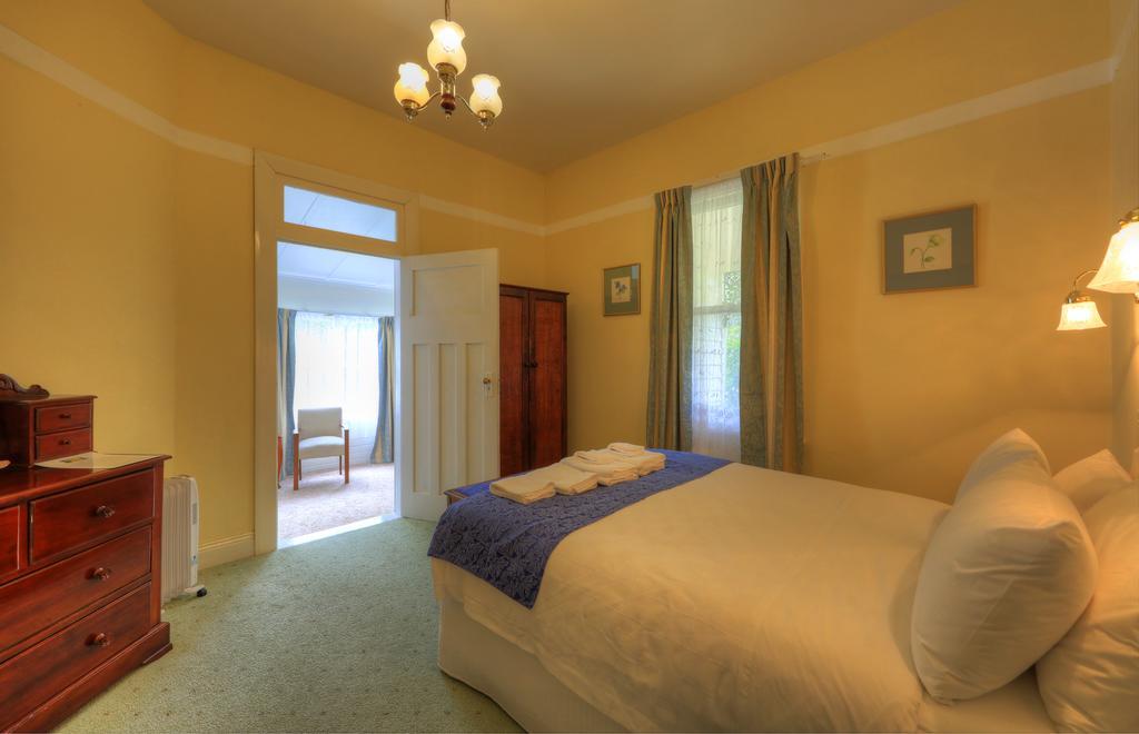 שפילד Acacia Bed And Breakfast חדר תמונה