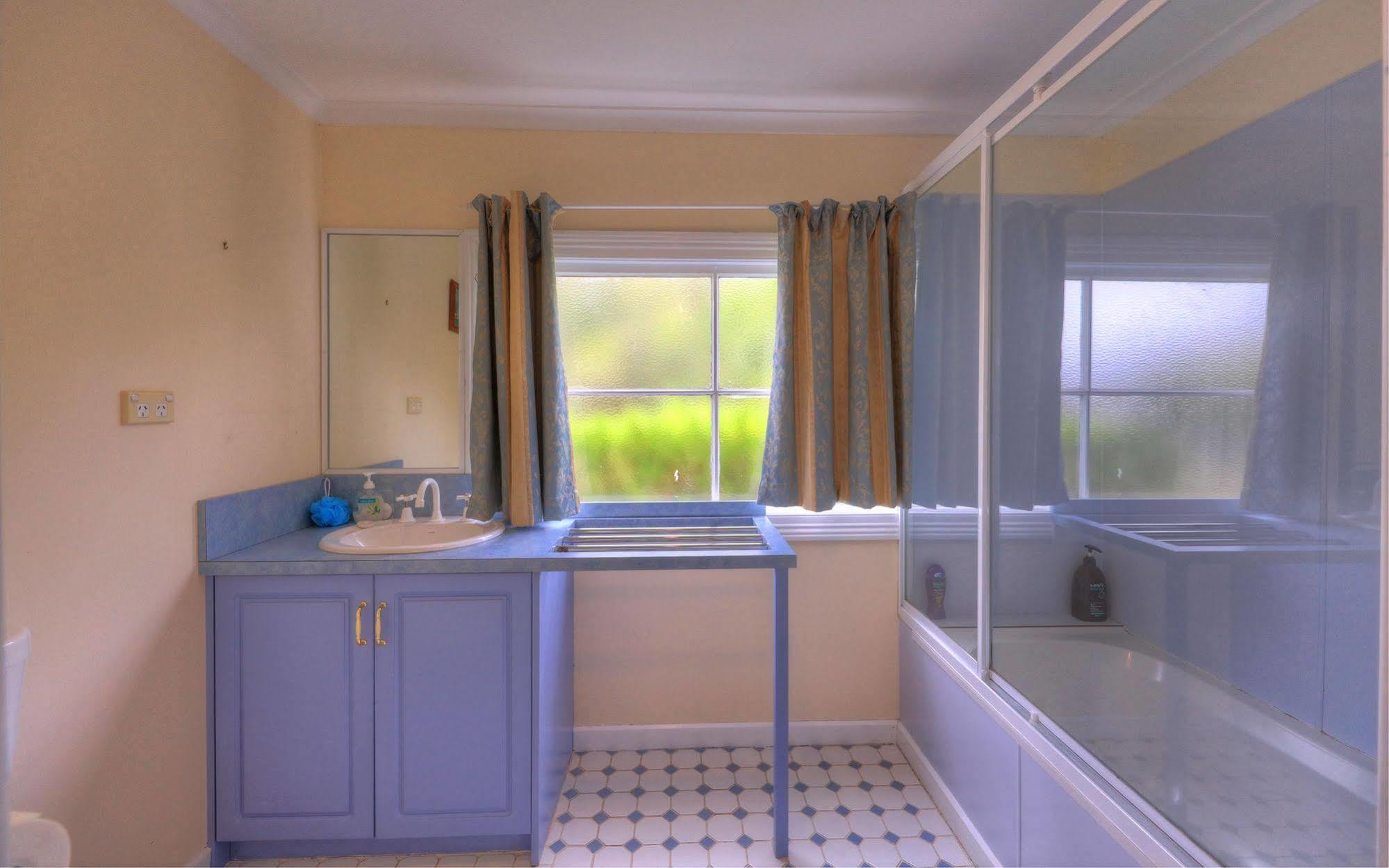 שפילד Acacia Bed And Breakfast מראה חיצוני תמונה