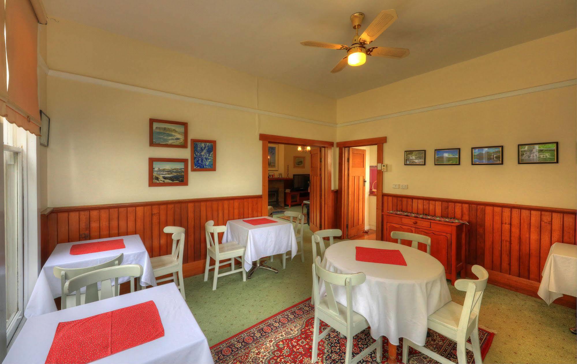 שפילד Acacia Bed And Breakfast מראה חיצוני תמונה