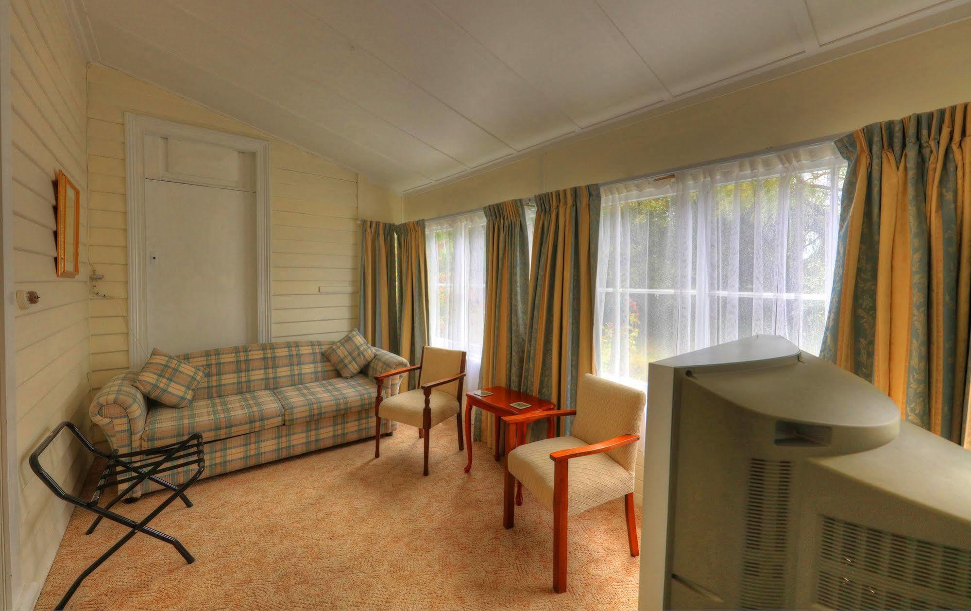 שפילד Acacia Bed And Breakfast מראה חיצוני תמונה