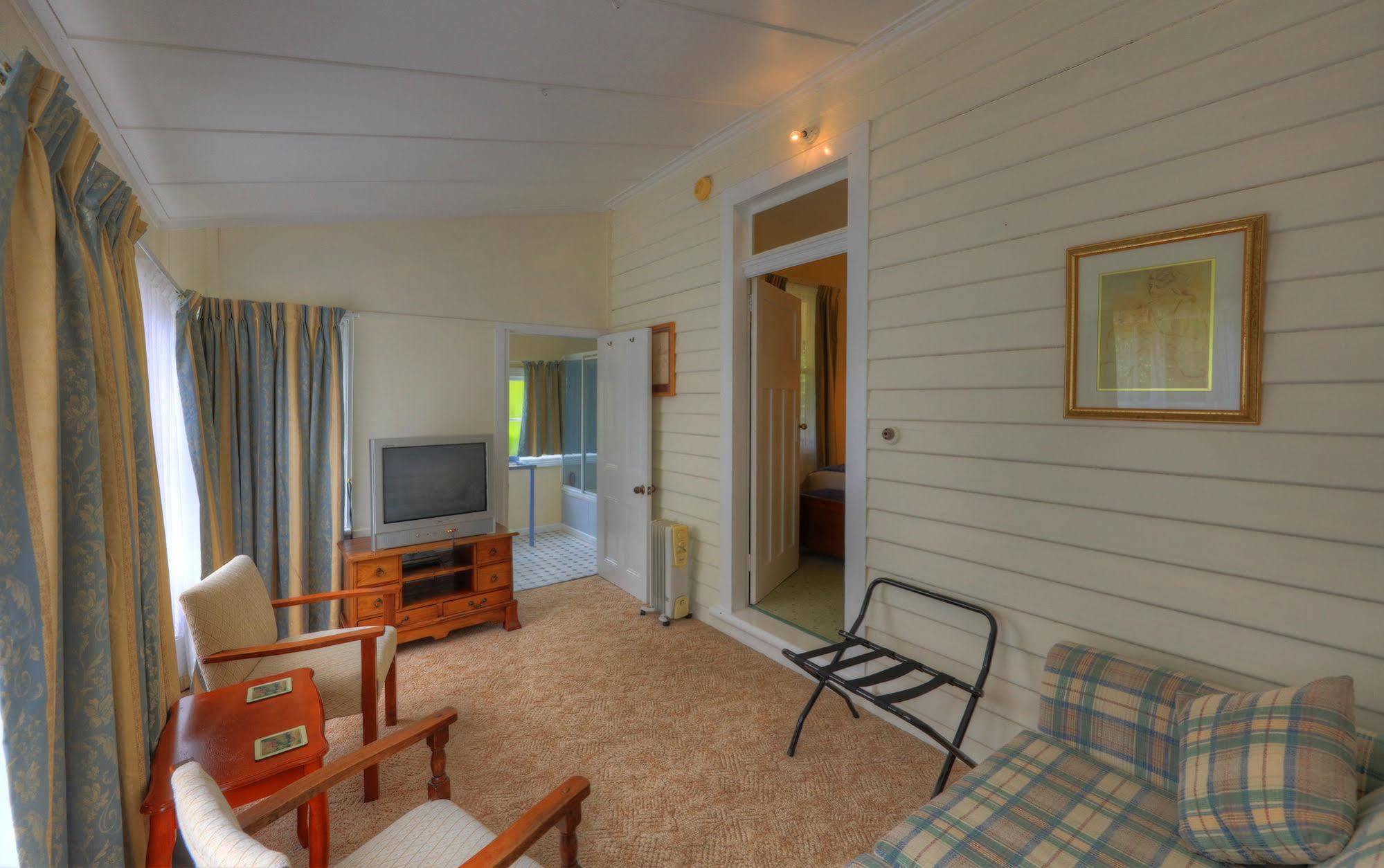 שפילד Acacia Bed And Breakfast מראה חיצוני תמונה